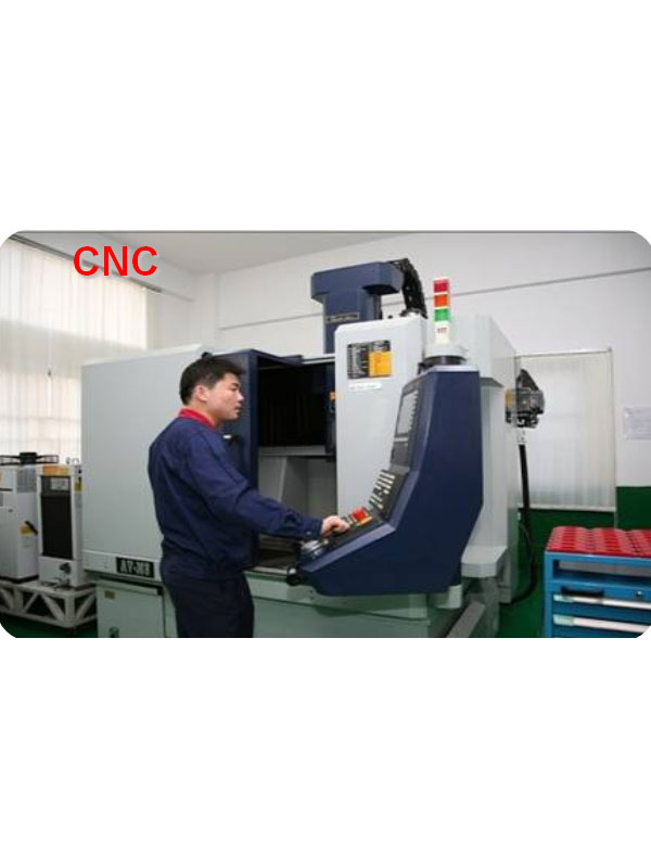 CNC